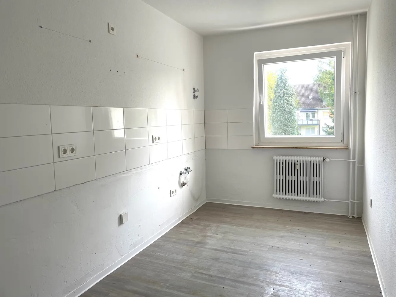 2 Zimmer Wohnung mit 49 m² in Dortmund – Bild 3