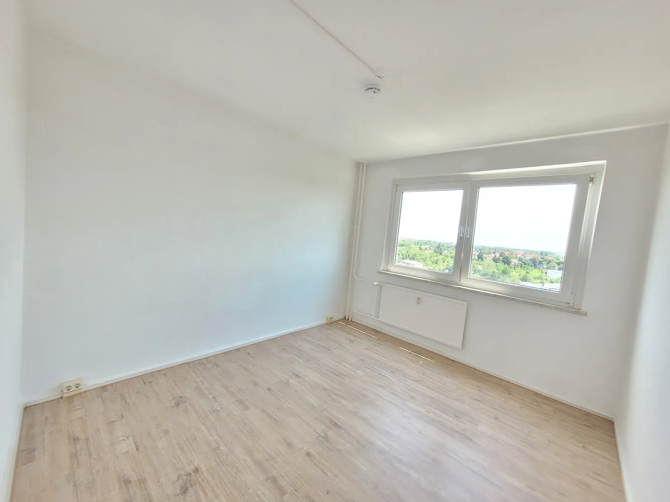 3 Zimmer Wohnung mit 57 m² in Halle (Saale) – Bild 6