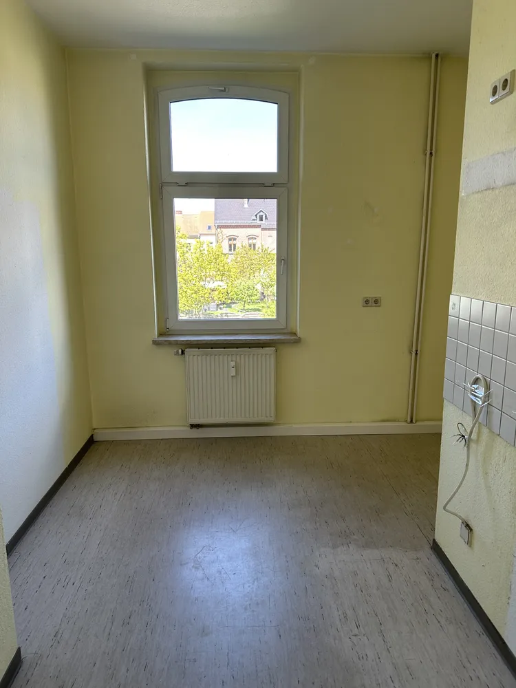 3 Zimmer Wohnung mit 78 m² in Wittenberg – Bild 6