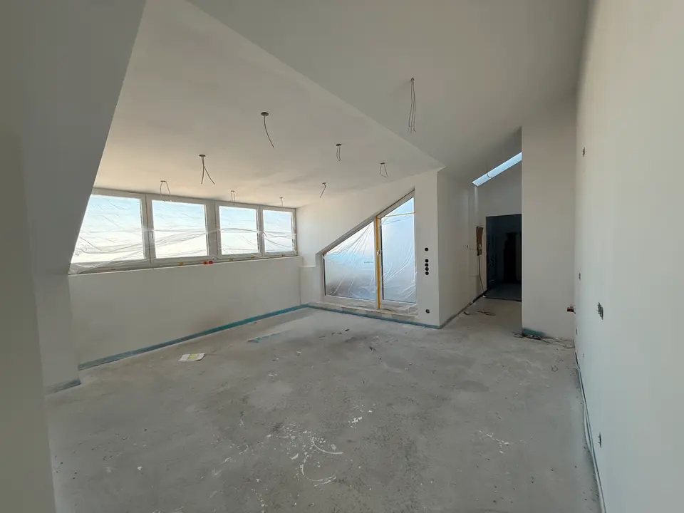 2 Zimmer Wohnung mit 64 m² in Augsburg – Bild 3