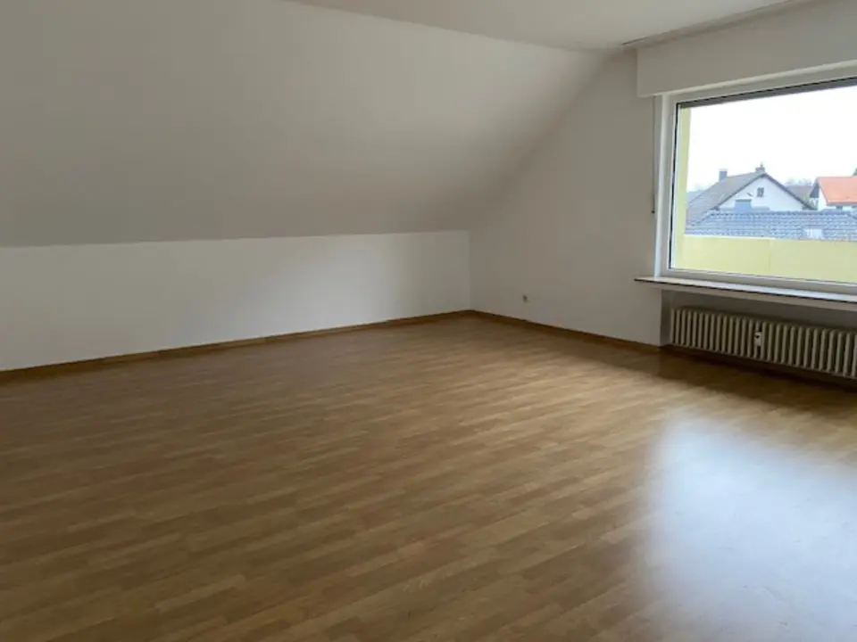 2 Zimmer Wohnung mit 69 m² in Lüdenscheid – Bild 3