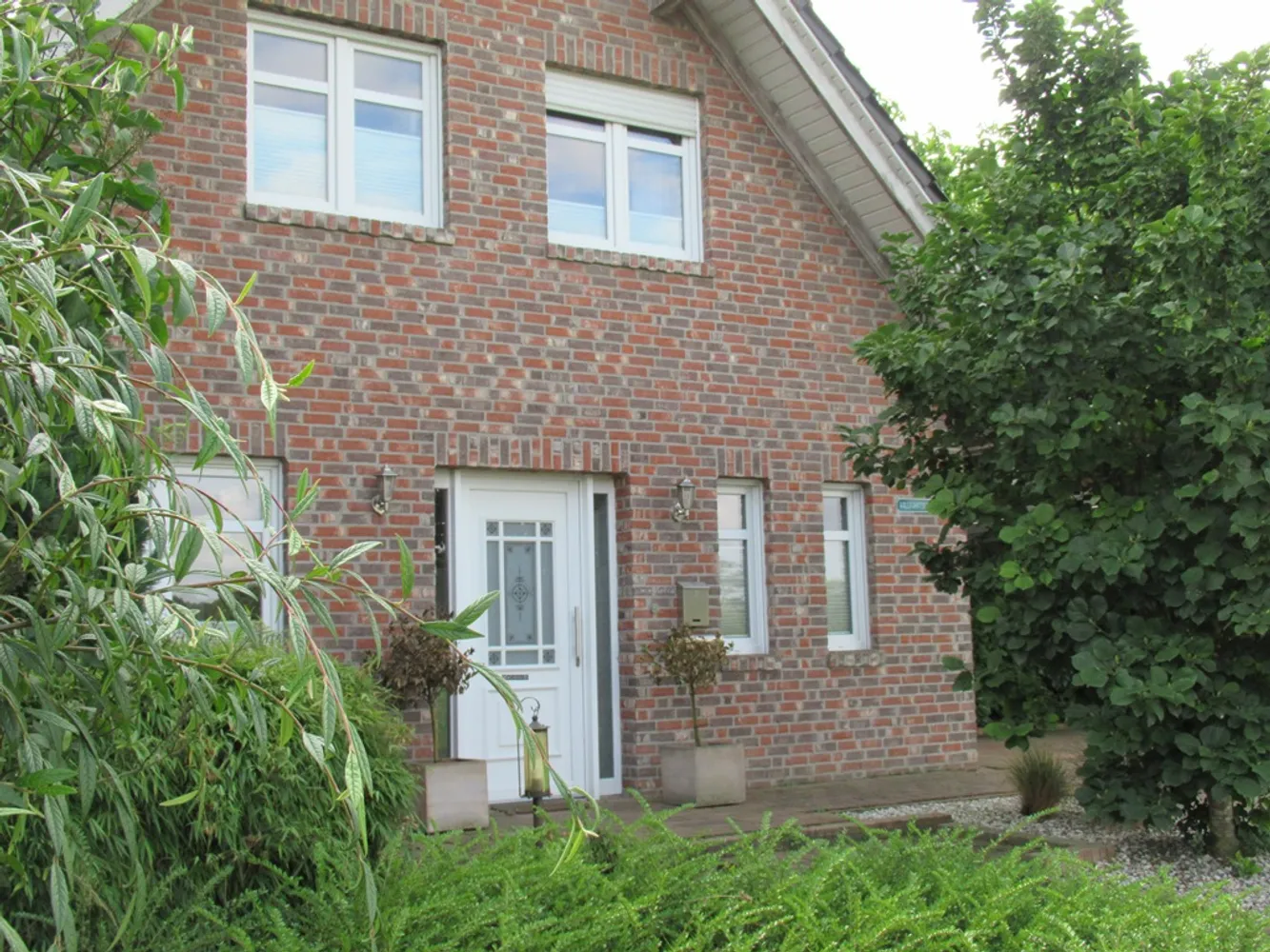 4 Zimmer Haus mit 130 m² in Cloppenburg – Bild 4