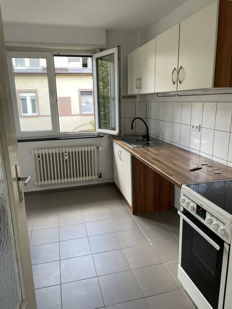 2 Zimmer Wohnung mit 63 m² in Mannheim – Bild 4