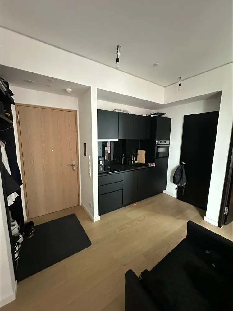 2 Zimmer Wohnung mit 36 m² in Frankfurt am Main – Bild 5
