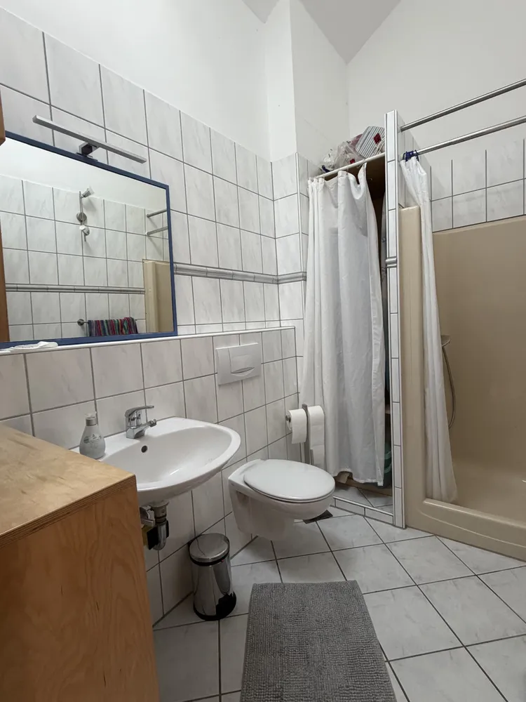 2 Zimmer Wohnung mit 56 m² in Heidelberg – Bild 8