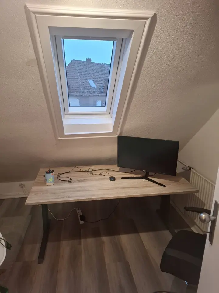 3 Zimmer Wohnung mit 46 m² in Bochum – Bild 6