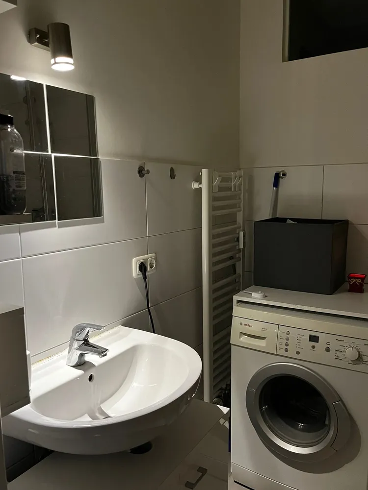 2 Zimmer Wohnung mit 40 m² in Hamburg – Bild 8