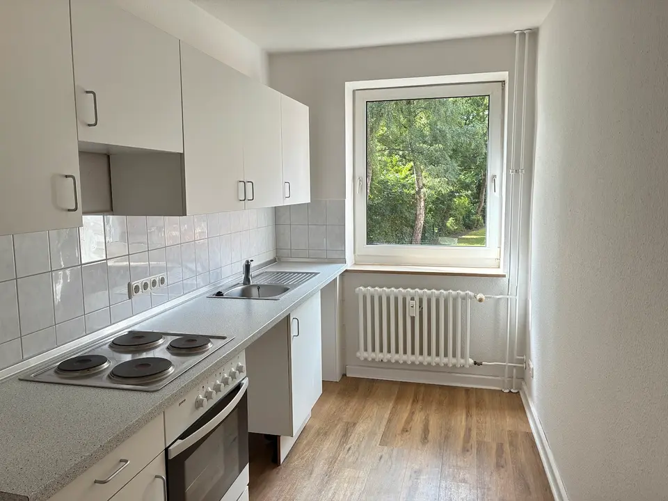 3 Zimmer Wohnung mit 54 m² in Kiel – Bild 4