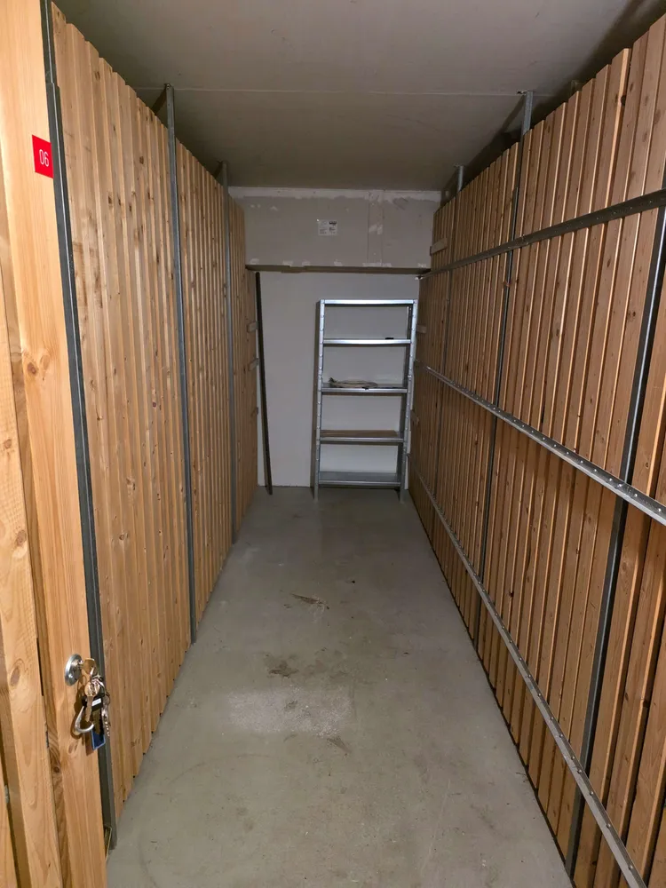 3 Zimmer Wohnung mit 57 m² in Leipzig – Bild 4