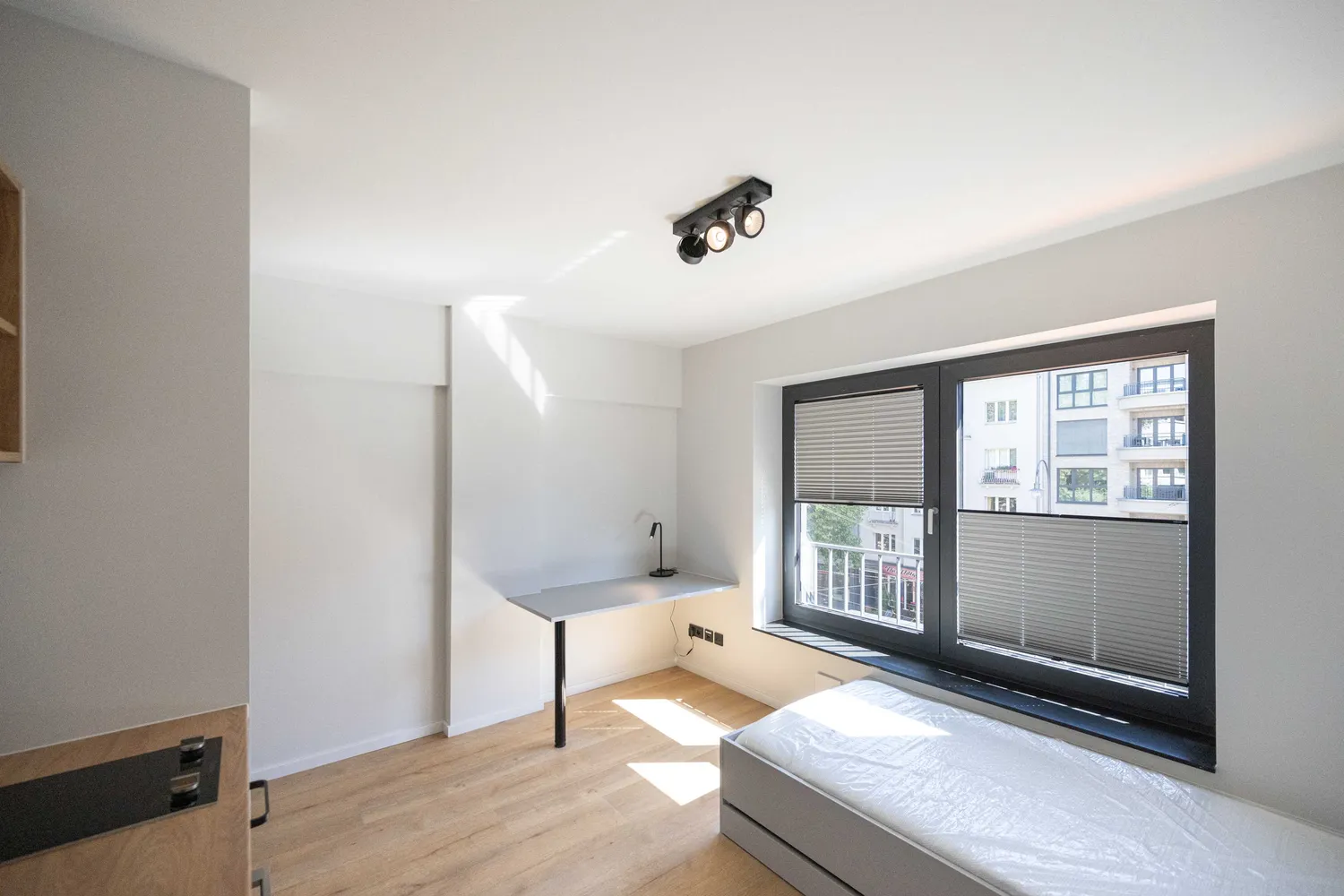 1 Zimmer Wohnung mit 21 m² in Köln – Bild 9