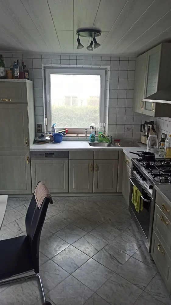 1 room apartment with 15 m² in Nuremberg – Photo 12