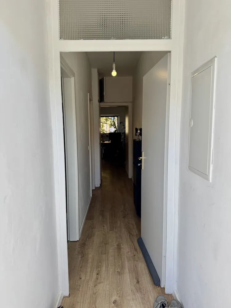 1 Zimmer Wohnung mit 45 m² in Hannover – Bild 5