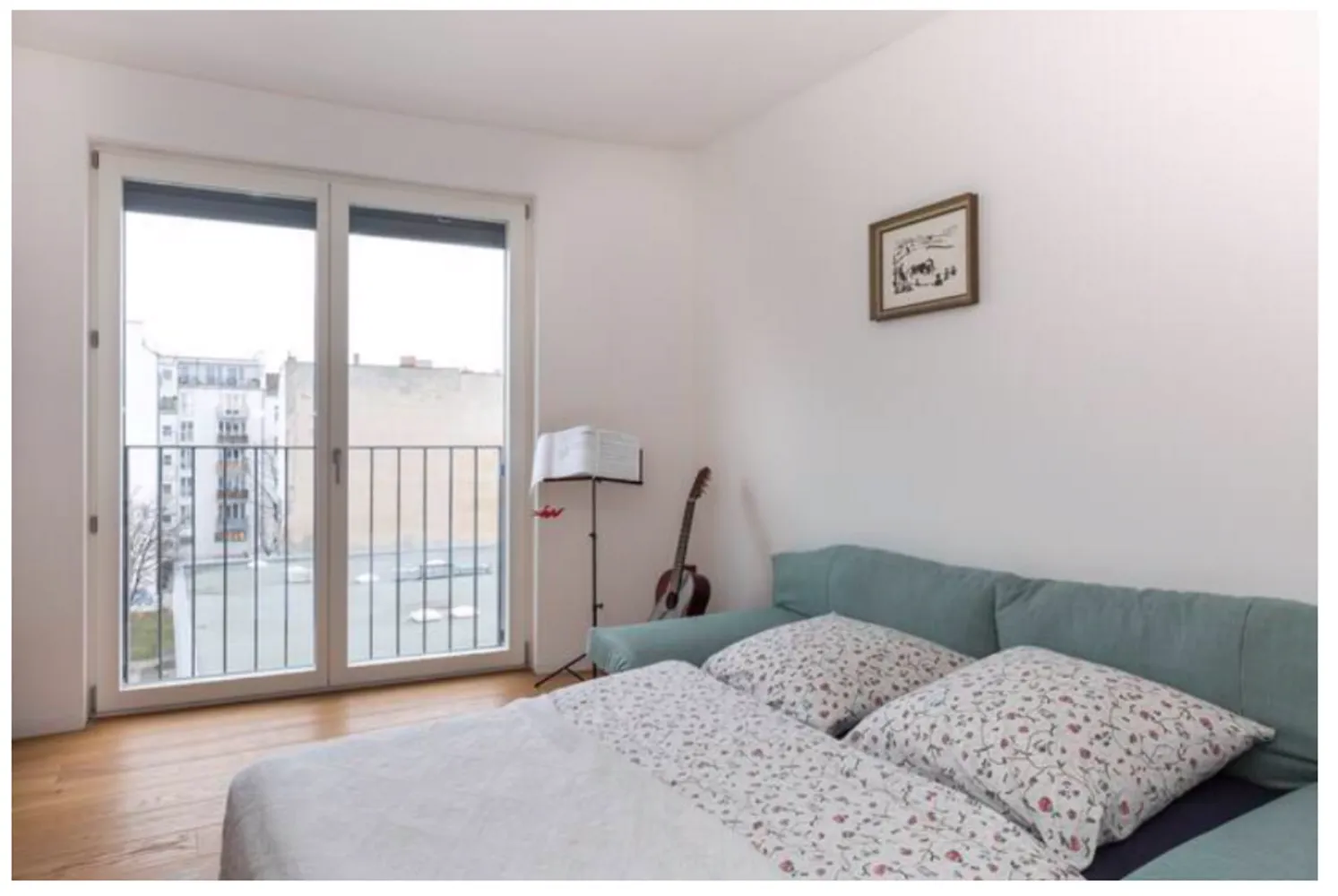 4 Zimmer Wohnung mit 130 m² in Berlin – Bild 12