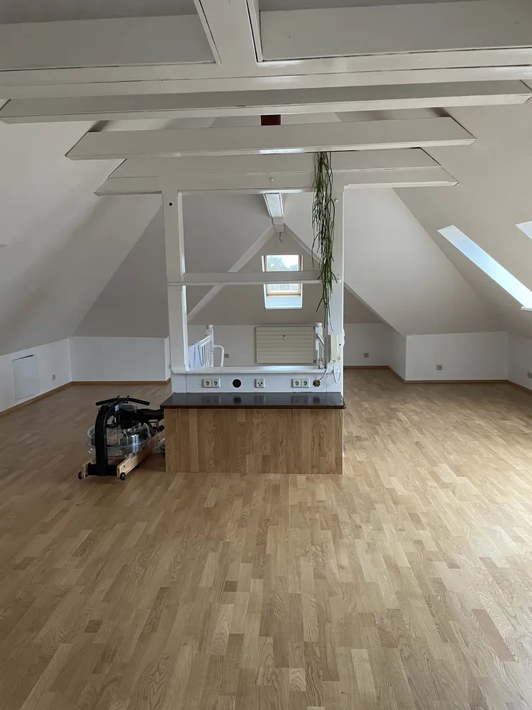 5 Zimmer Wohnung mit 156 m² in Leipzig – Bild 2