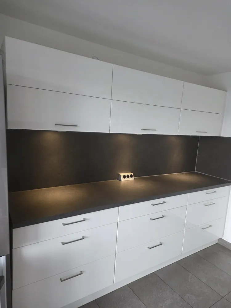 2 room apartment with 61 m² in Düsseldorf – Photo 11