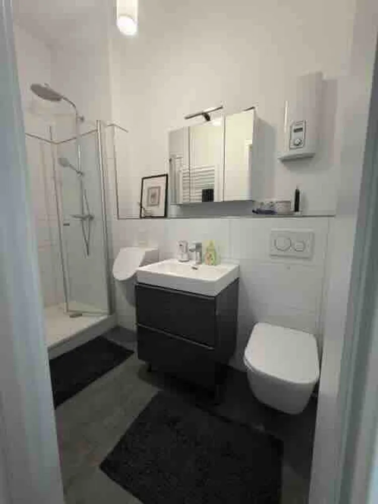 5 Zimmer Wohnung mit 120 m² in Essen – Bild 11