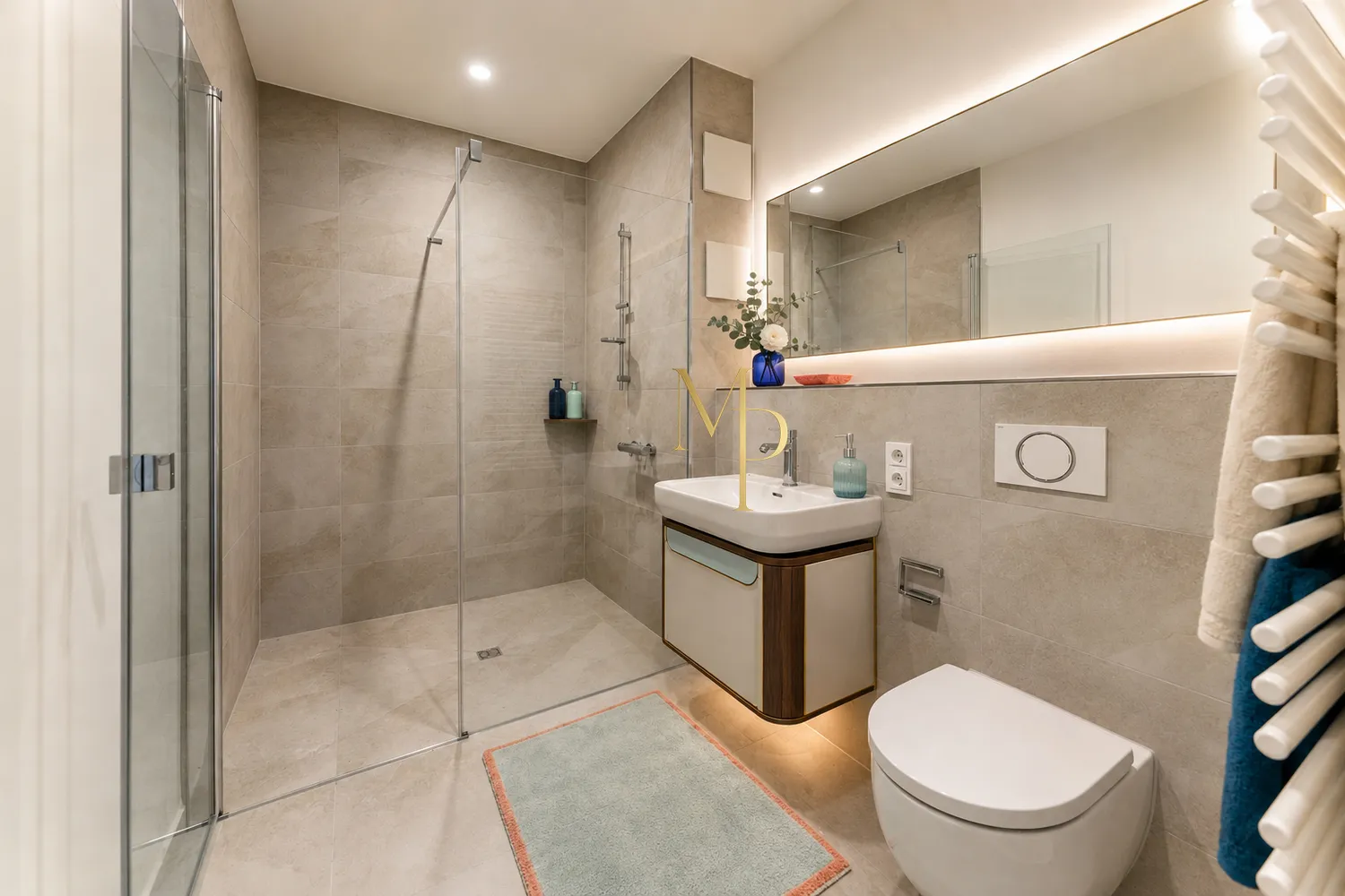 4 Zimmer Wohnung mit 104 m² in München – Bild 8