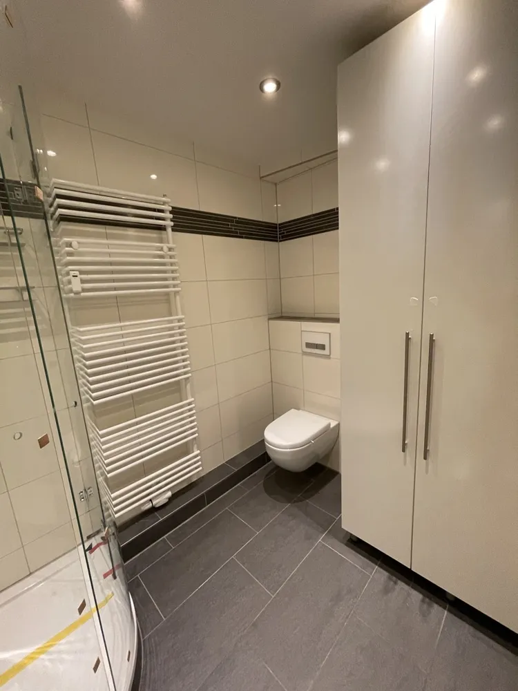 4 Zimmer Wohnung mit 115 m² in Aachen – Bild 8