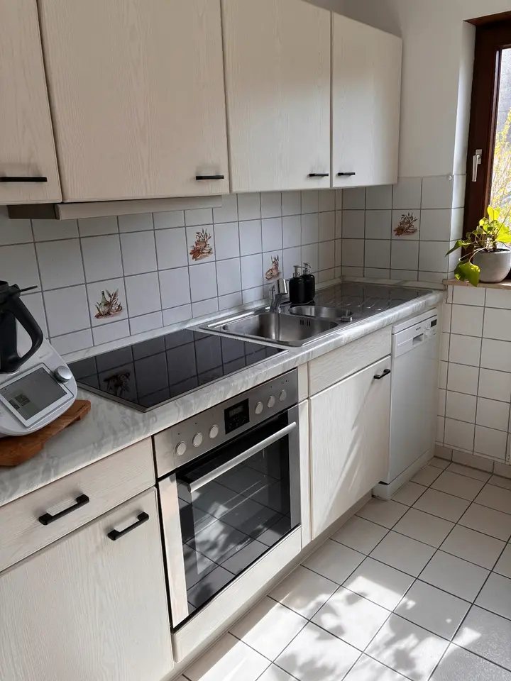 3 Zimmer Wohnung mit 62 m² in Waiblingen – Bild 4