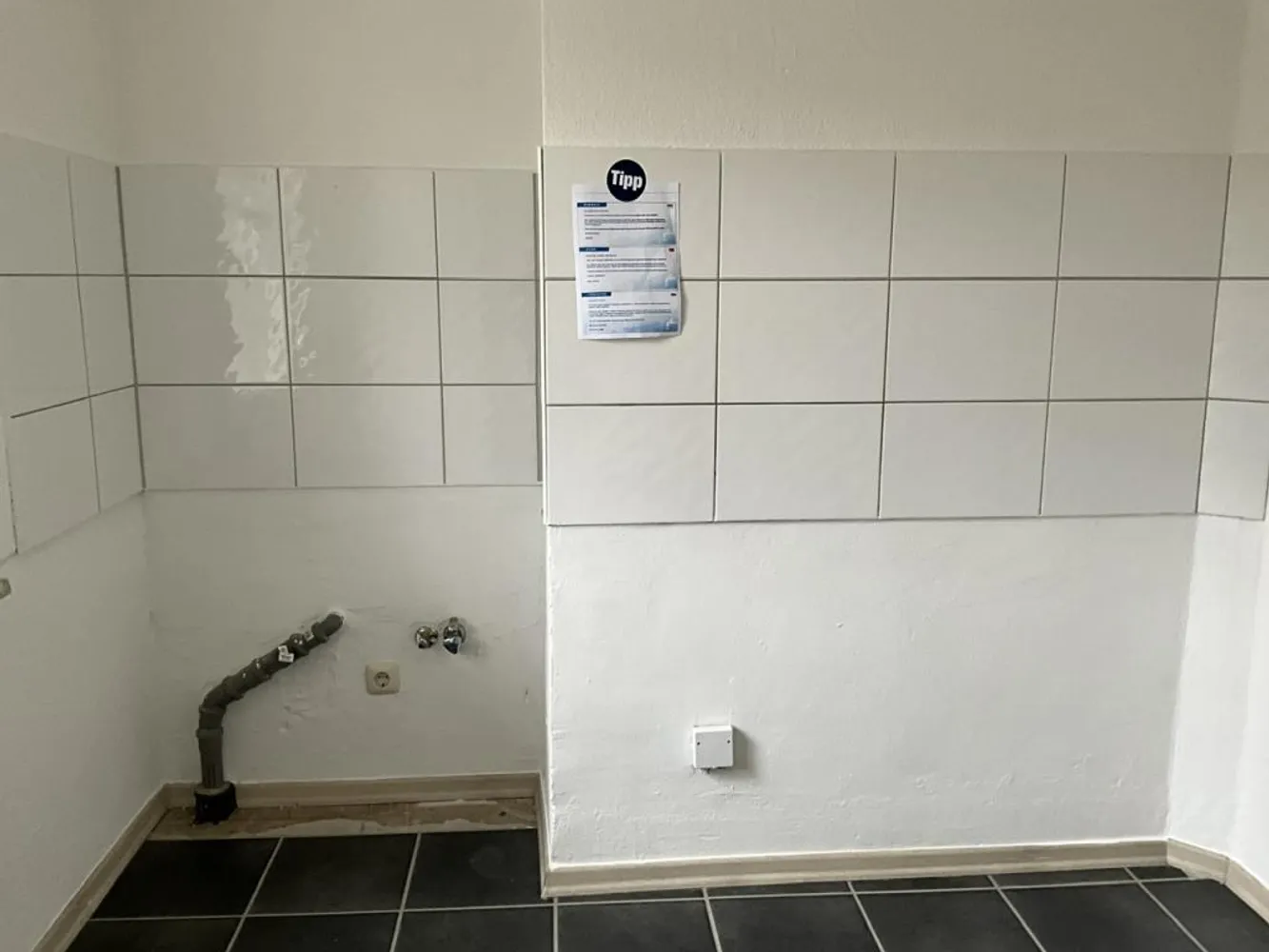 2 Zimmer Wohnung mit 40 m² in Duisburg – Bild 5