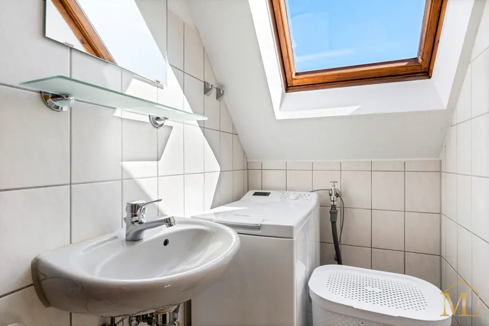 3 Zimmer Haus mit 65 m² in Stade – Bild 8