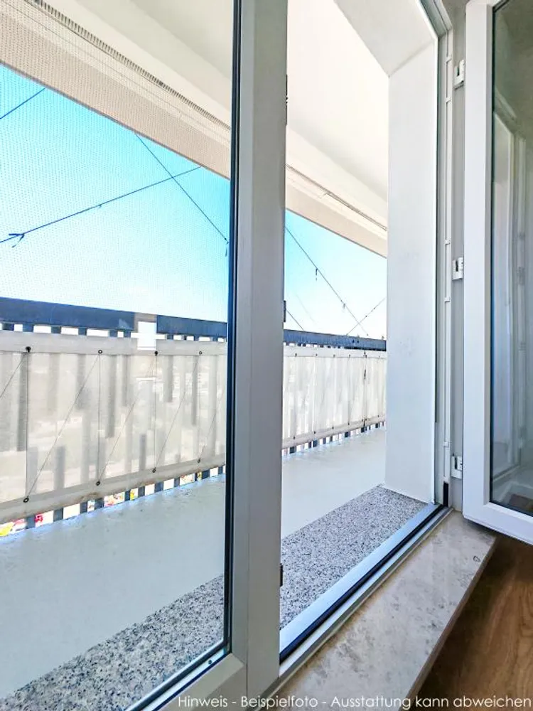 2 Zimmer Wohnung mit 65 m² in Hoyerswerda – Bild 5