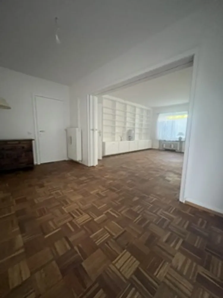 4 Zimmer Wohnung mit 125 m² in Hamburg – Bild 2