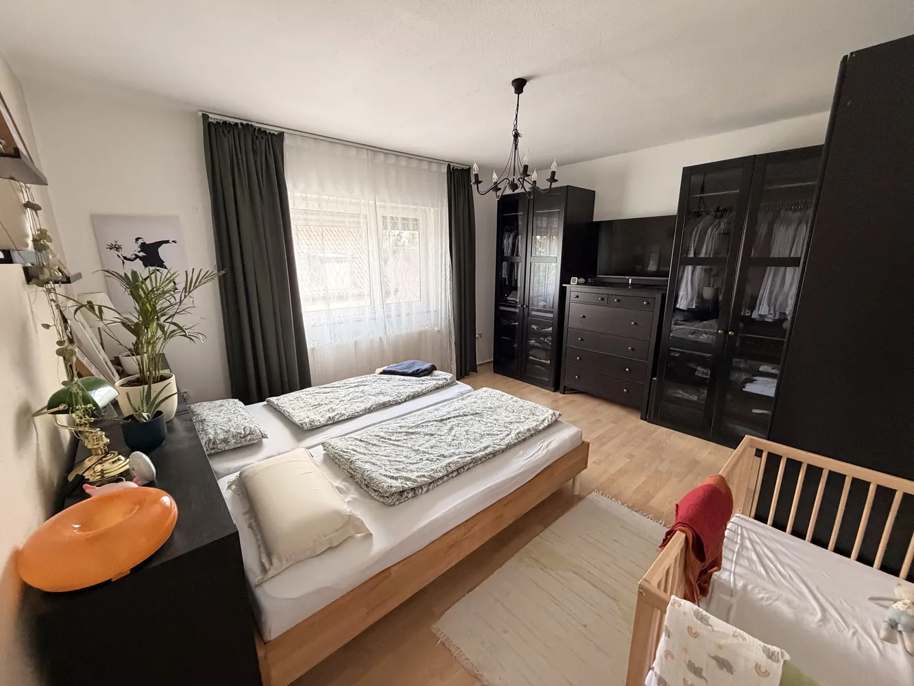 4 Zimmer Wohnung mit 113 m² in Mannheim – Bild 6
