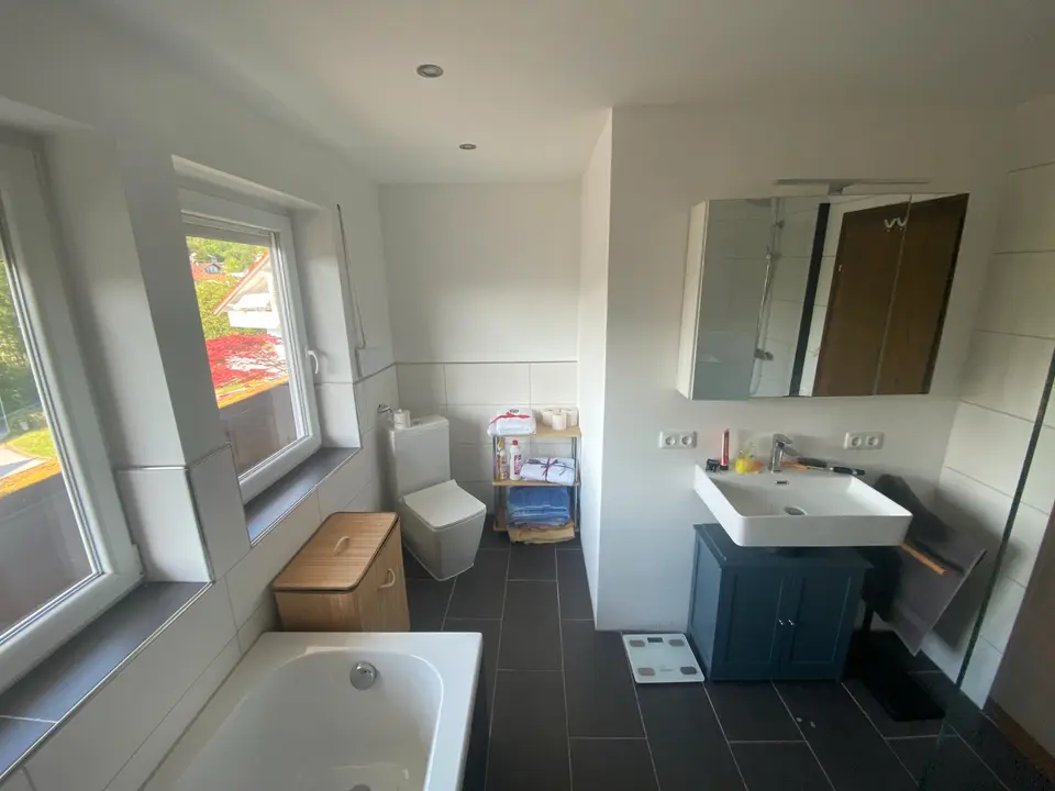 4 Zimmer Wohnung mit 144 m² in Straubing – Bild 9