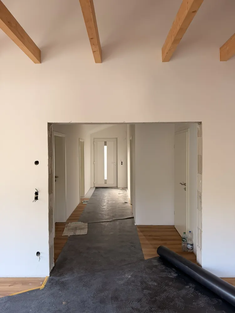 3 Zimmer Wohnung mit 92 m² in Rostock – Bild 4