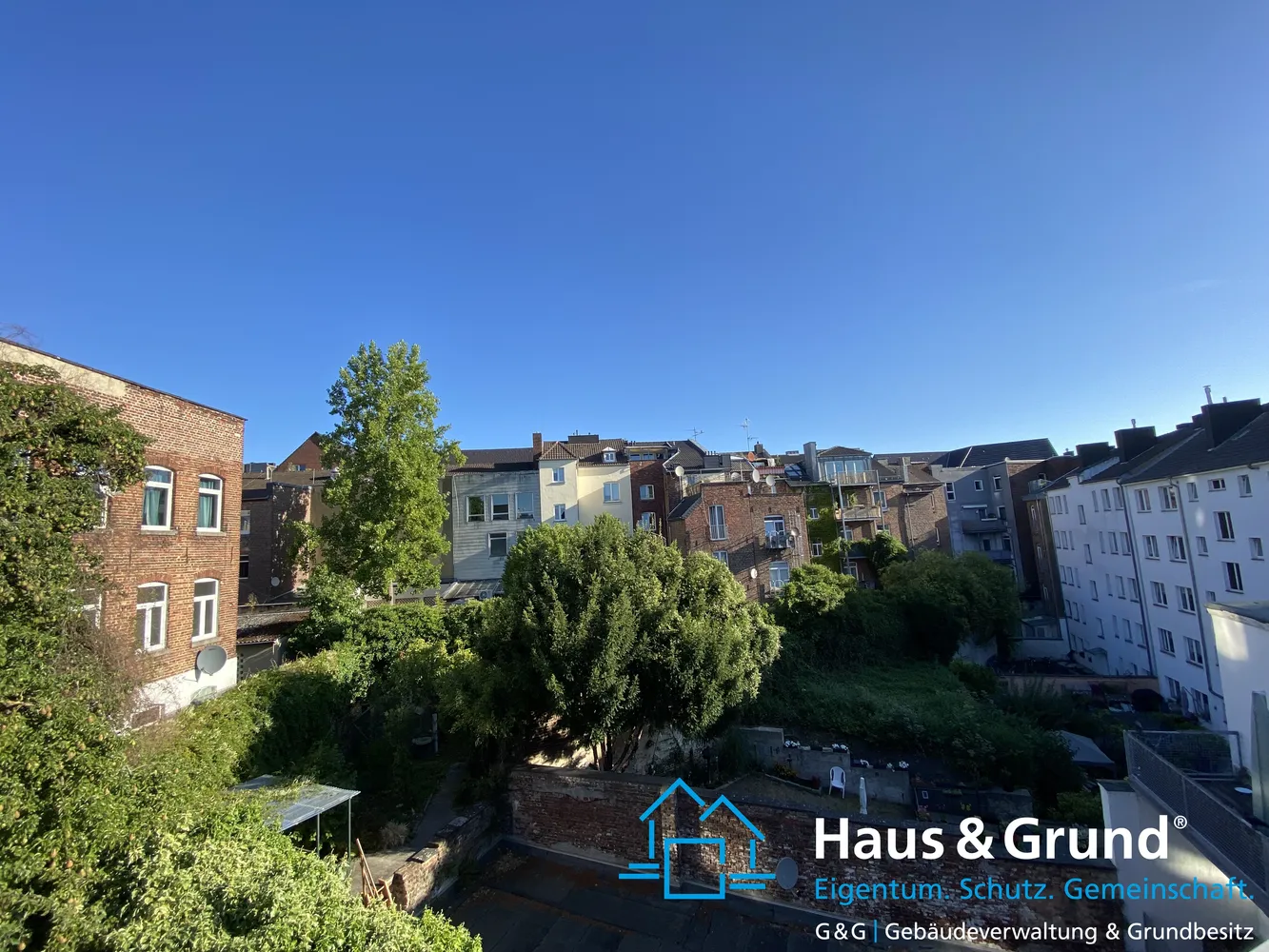 2 Zimmer Wohnung mit 59 m² in Aachen – Bild 10
