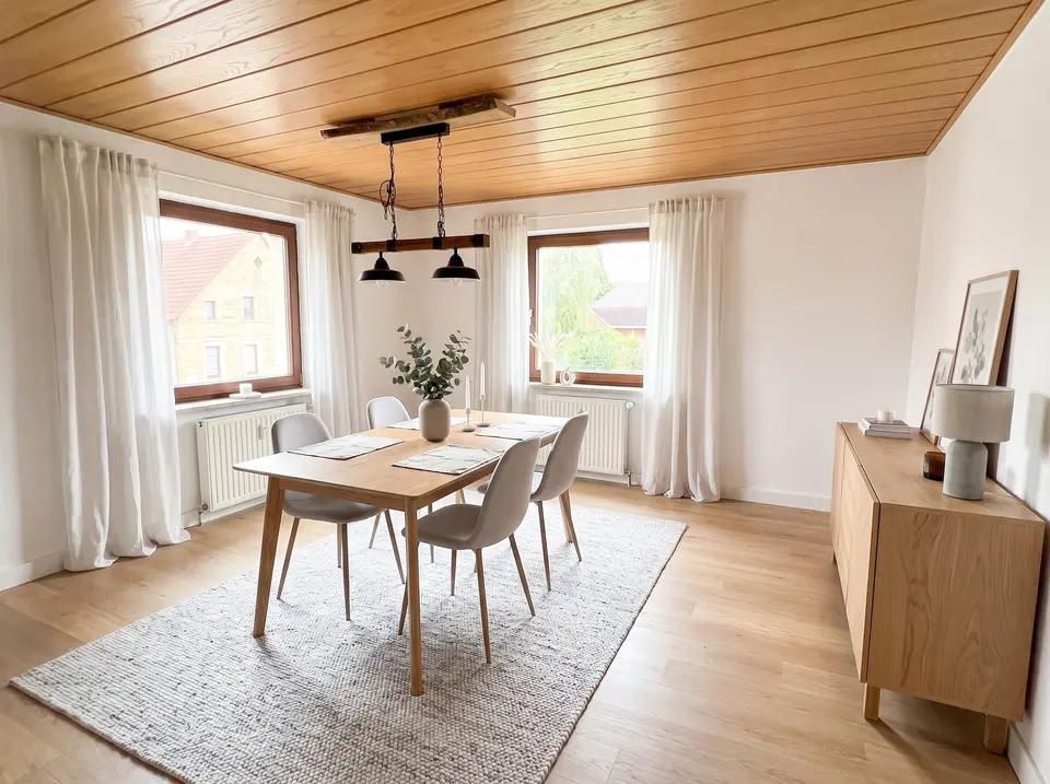 5 Zimmer Wohnung mit 106 m² in Werdau – Bild 4