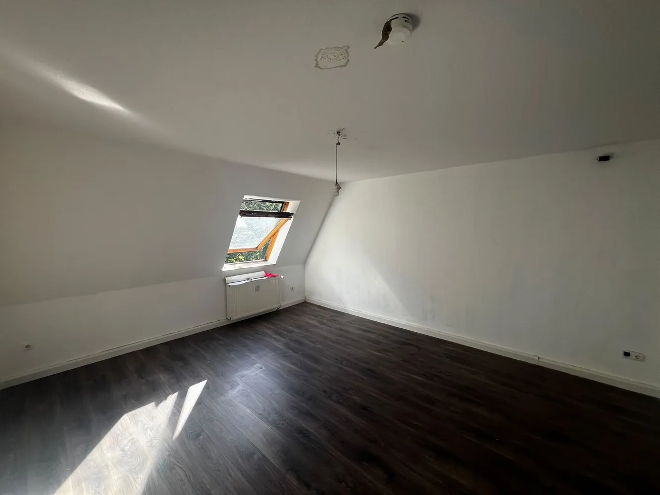 3 Zimmer Wohnung mit 78 m² in Essen – Bild 1