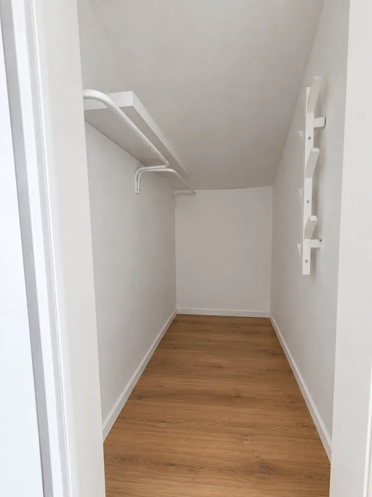 2 Zimmer Wohnung mit 45 m² in Hagen – Bild 9