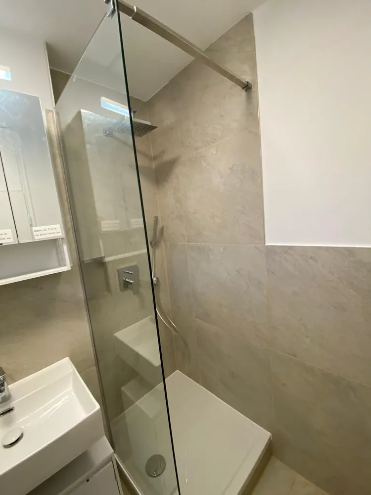 1 Zimmer Wohnung mit 40 m² in Wiesbaden – Bild 2