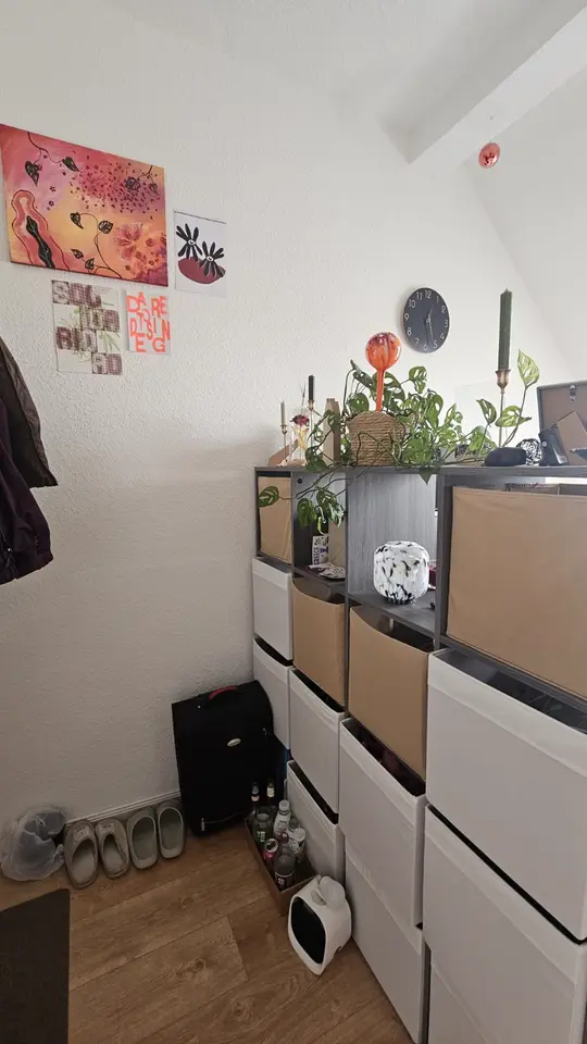 WG-Zimmer mit 20 m² in Hildesheim – Bild 4