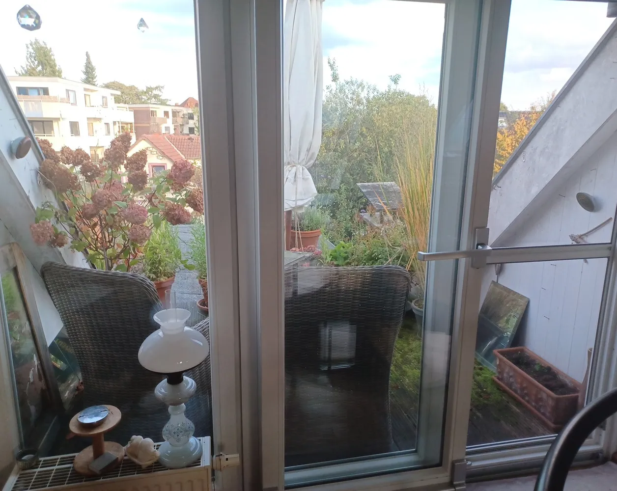 4 Zimmer Wohnung mit 181 m² in Oldenburg – Bild 8