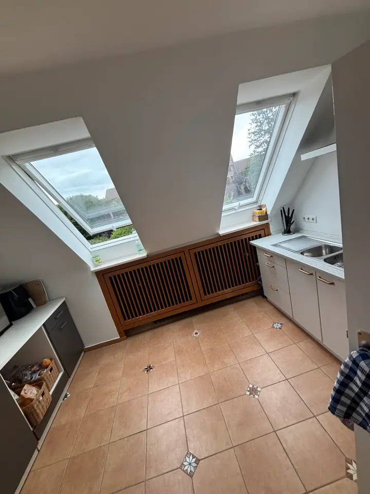2 Zimmer Wohnung mit 54 m² in Neumünster – Bild 3