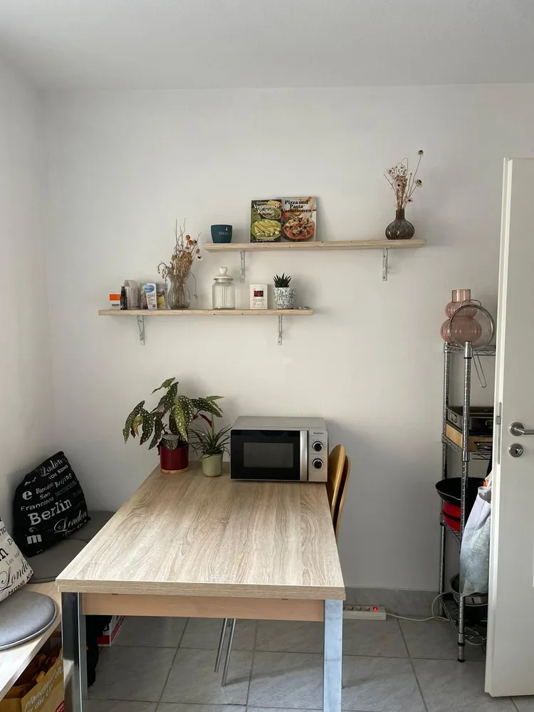 1 Zimmer Wohnung mit 36 m² in Aachen – Bild 11