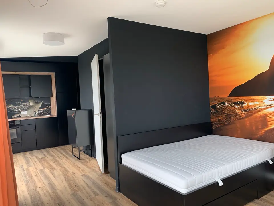 Studio mit 29 m² in Hannover – Bild 3