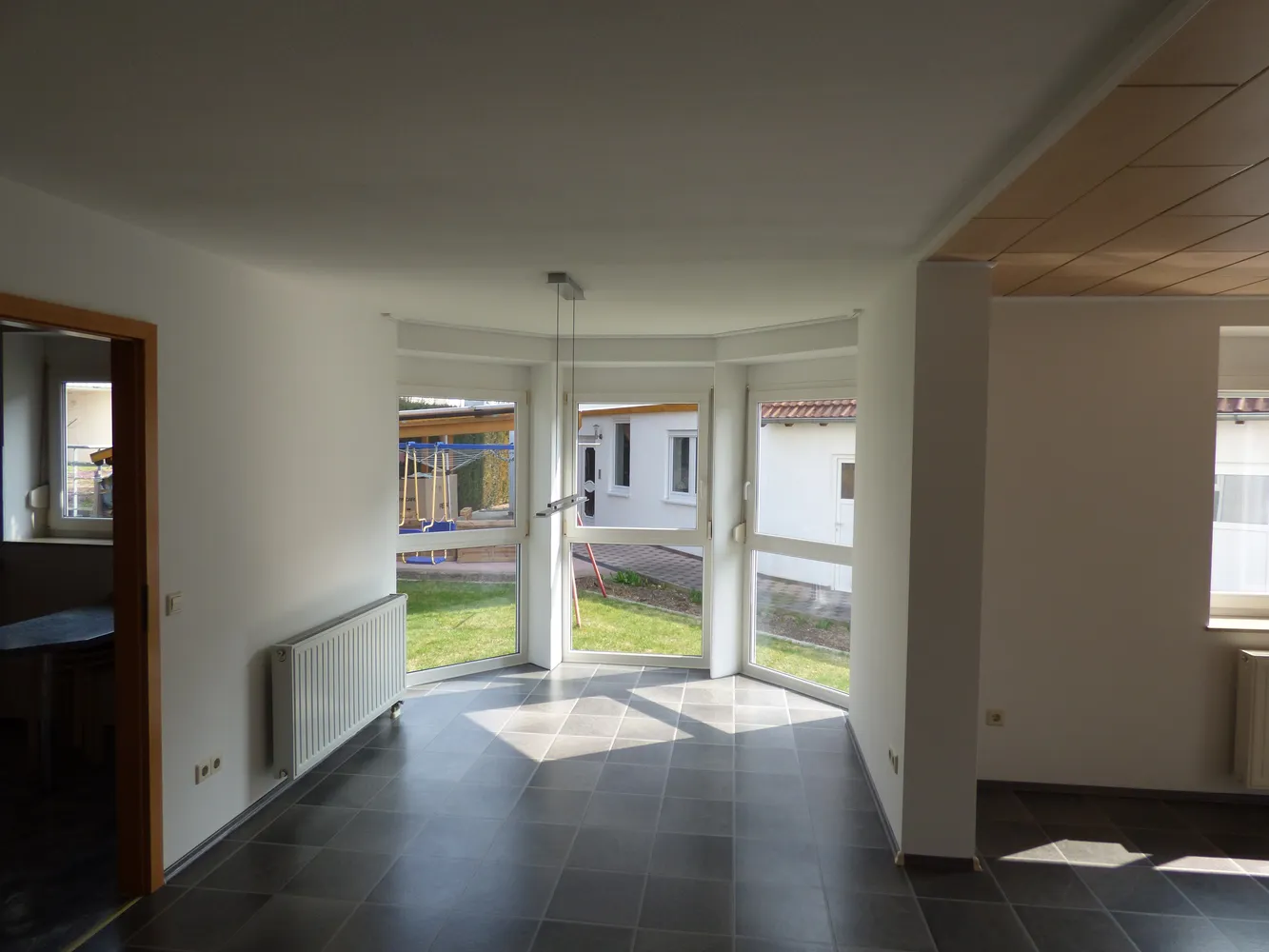 5 Zimmer Wohnung mit 100 m² in Schwäbisch Hall – Bild 8