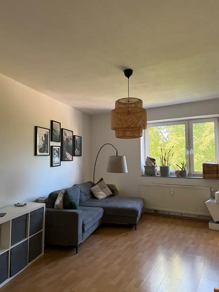WG-Zimmer mit 45 m² in Hannover – Bild 8