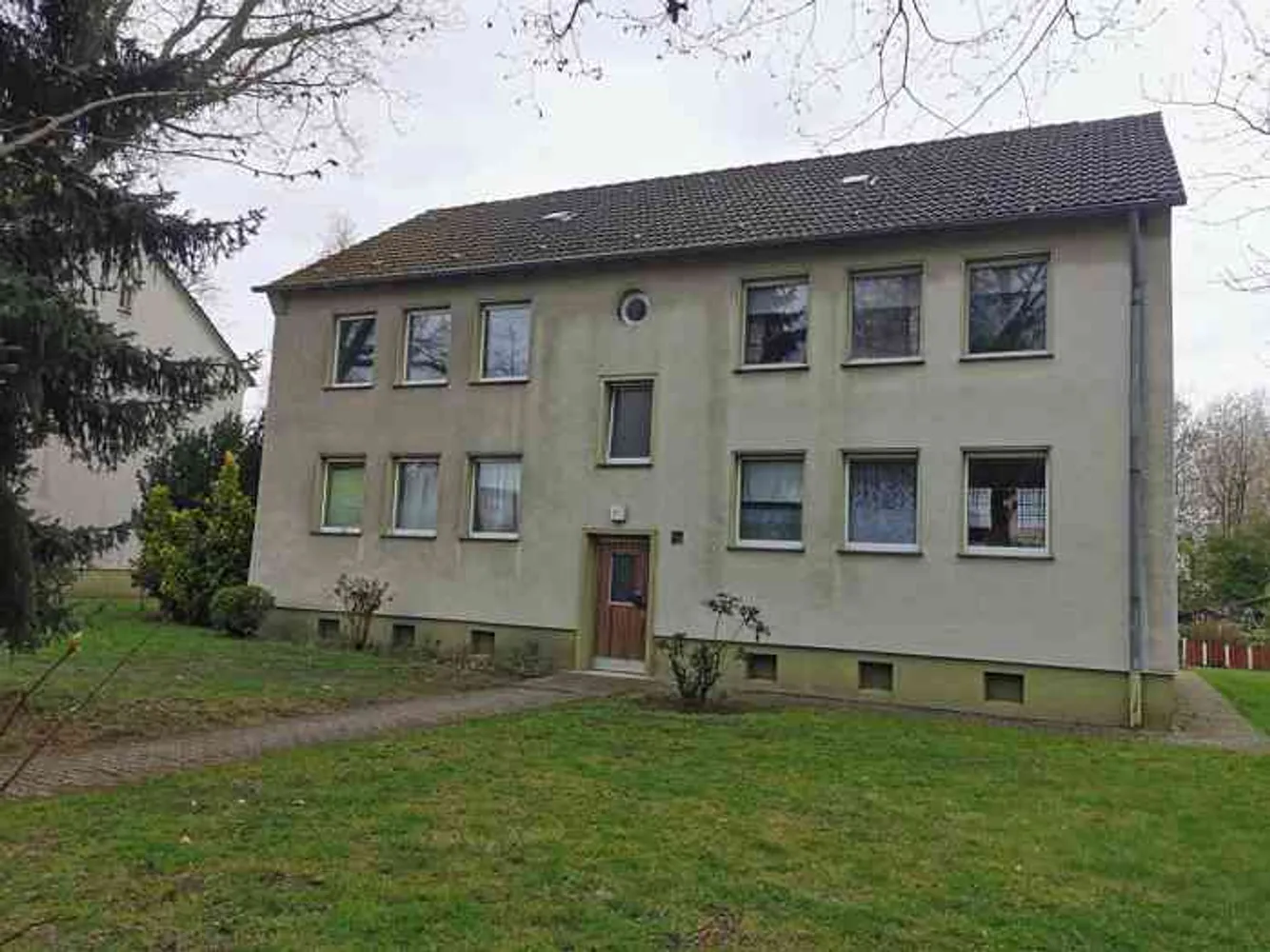 2 Zimmer Wohnung mit 50 m² in Gelsenkirchen – Bild 1