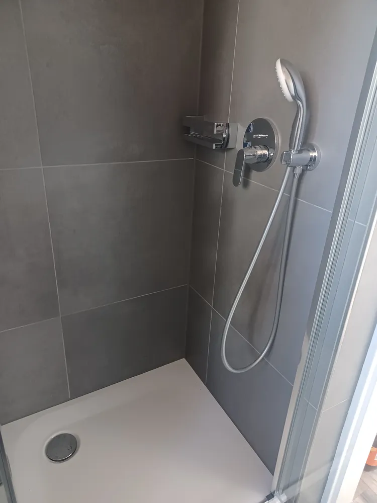 2 Zimmer Wohnung mit 62 m² in Wuppertal – Bild 4