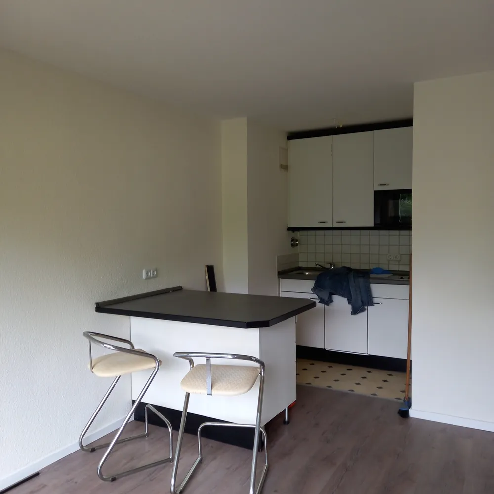 1 Zimmer Wohnung mit 40 m² in Düsseldorf – Bild 7
