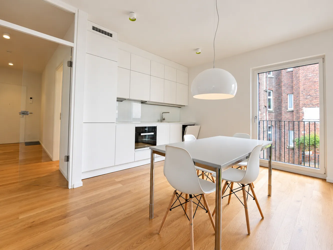2 Zimmer Wohnung mit 75 m² in Düsseldorf – Bild 3