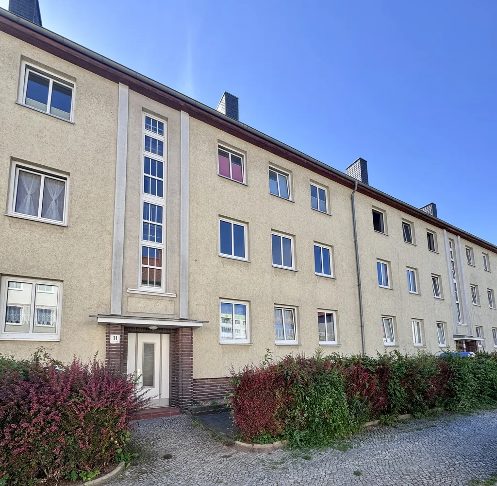 2 Zimmer Wohnung mit 66 m² in Magdeburg – Bild 9