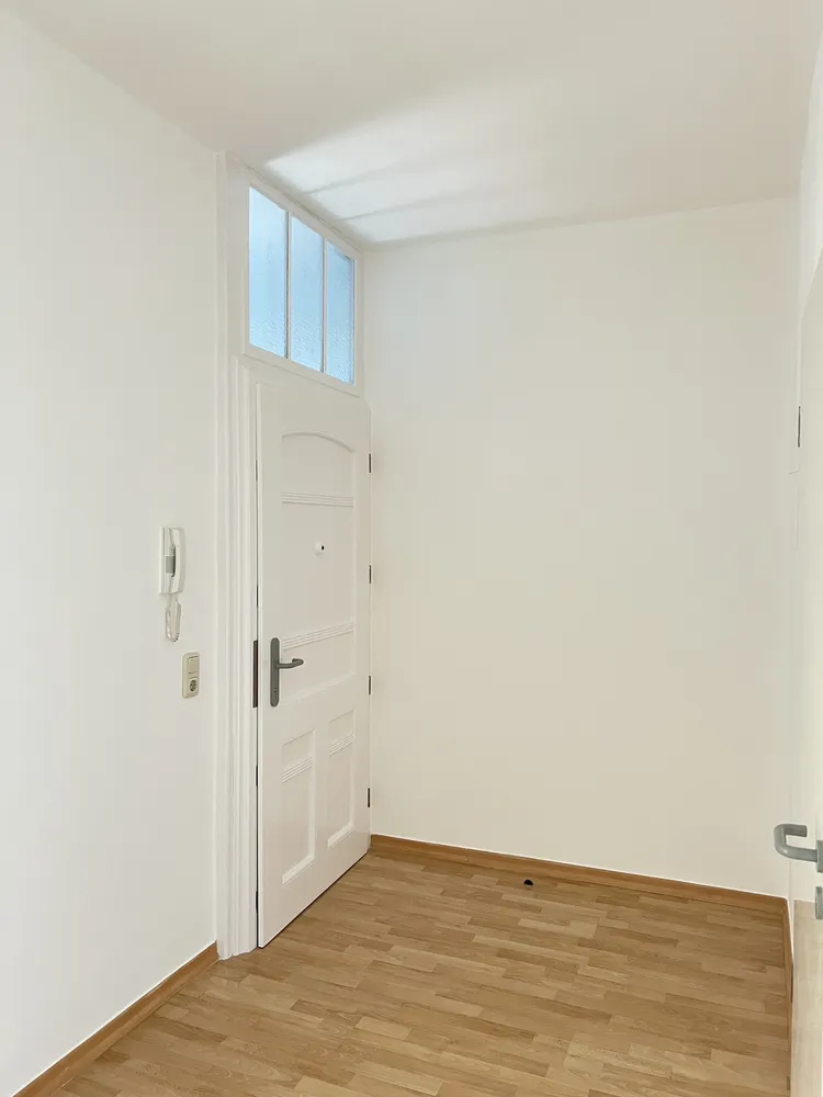 2 room apartment with 55 m² in Erfurt – Photo 6