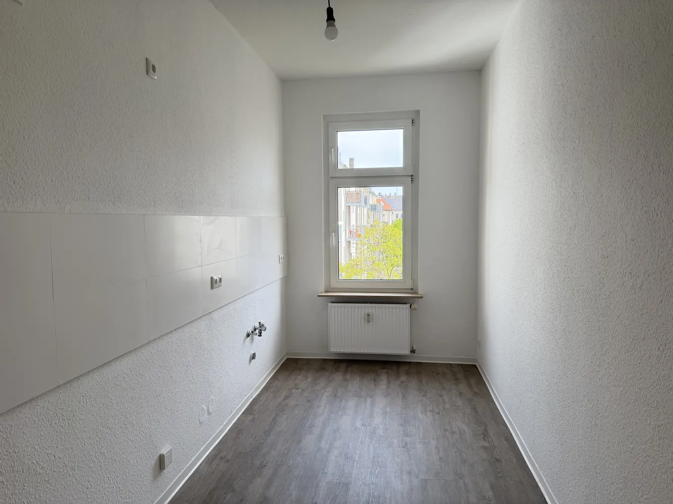 2 Zimmer Wohnung mit 64 m² in Leipzig – Bild 2