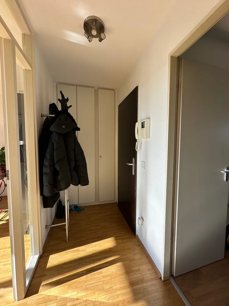 2 Zimmer Wohnung mit 55 m² in Hilden – Bild 8